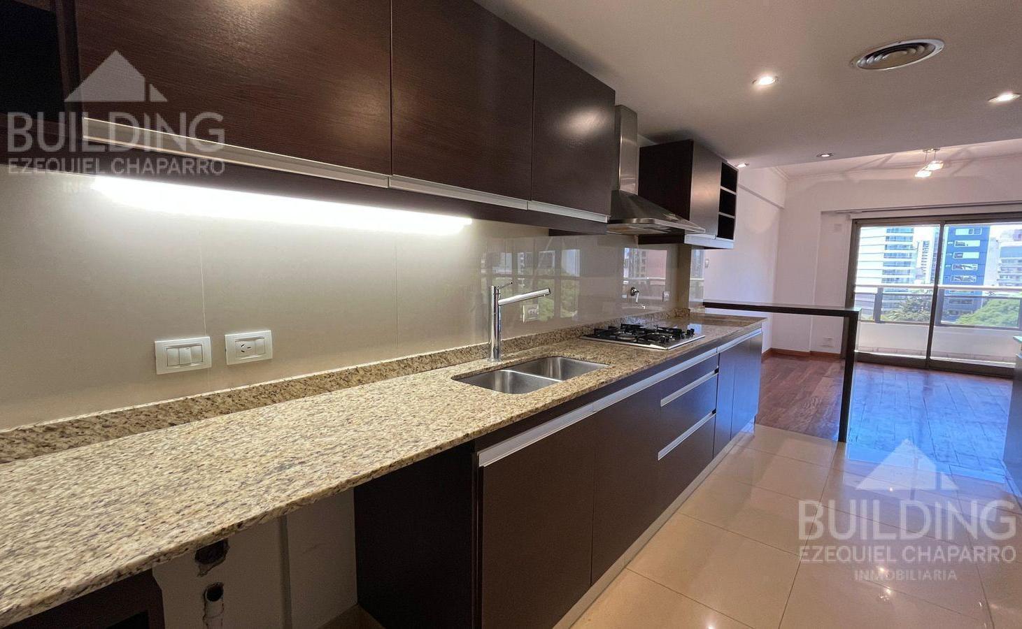 Foto de Departamento Piso categoria en venta - La Plata - tres dormitorios, imagen 5