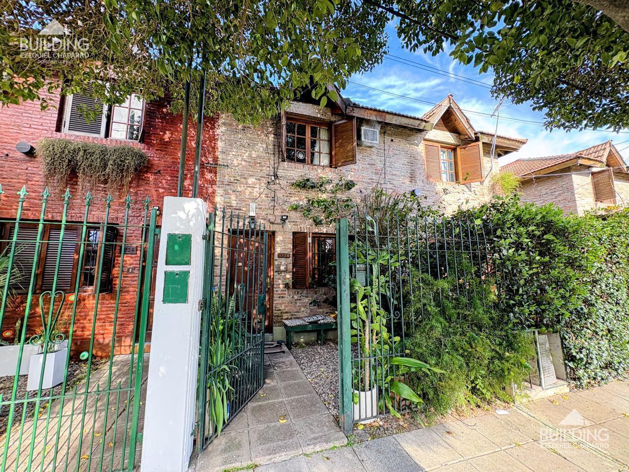 Foto de Casa/Duplex en venta -tolosa-la plata -dos dormitorios, imagen 2