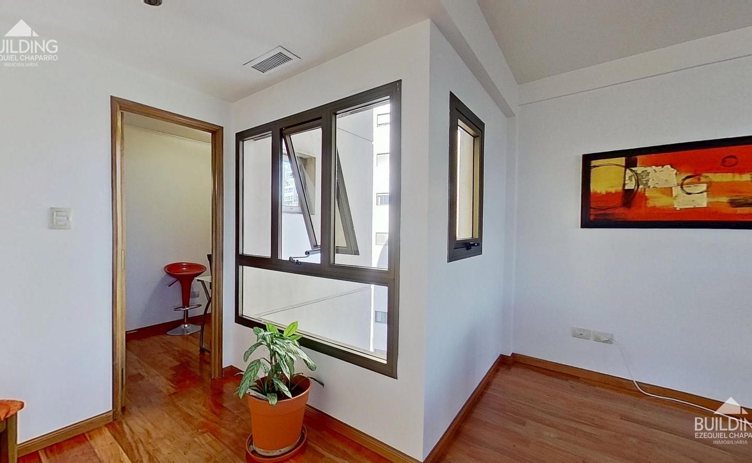 Foto de Departamento en venta - 149m2 - balcon-3 dormitorios- cochera, imagen 5