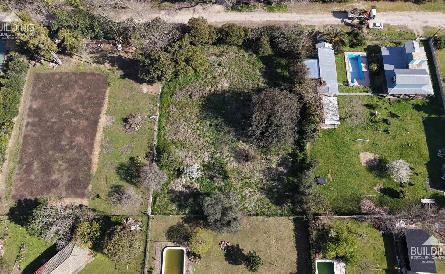Foto de Lote en venta Ruta provincial 11 y calle 635, imagen 3