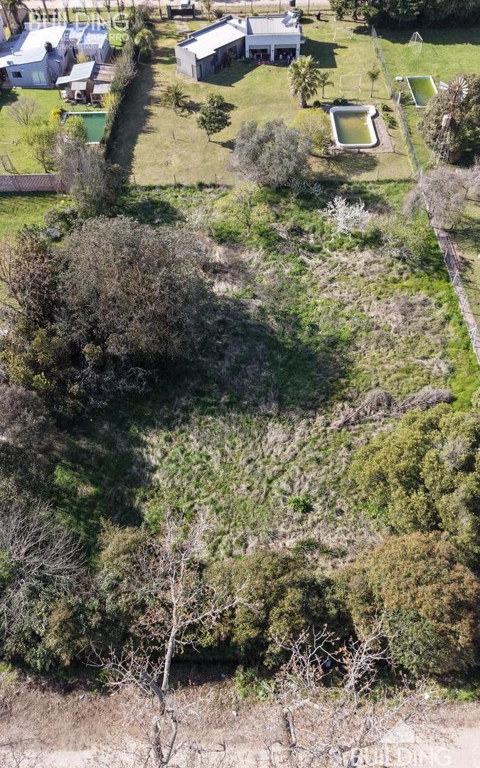 Foto de Lote en venta Ruta provincial 11 y calle 635, imagen 2