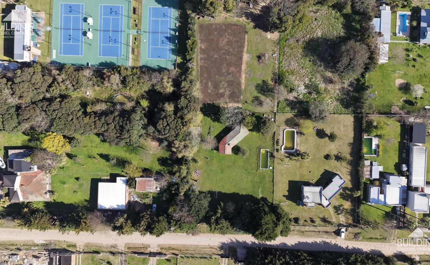 Foto de Lote en venta Ruta provincial 11 y calle 635, imagen 1