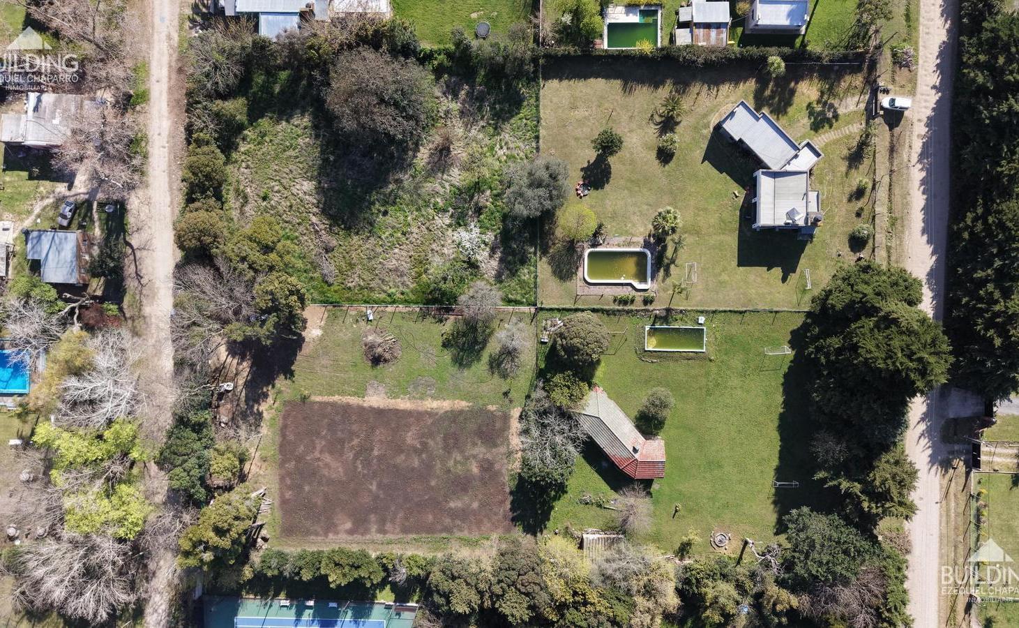 Foto de Lote en venta Ruta provincial 11 y calle 635, imagen 5