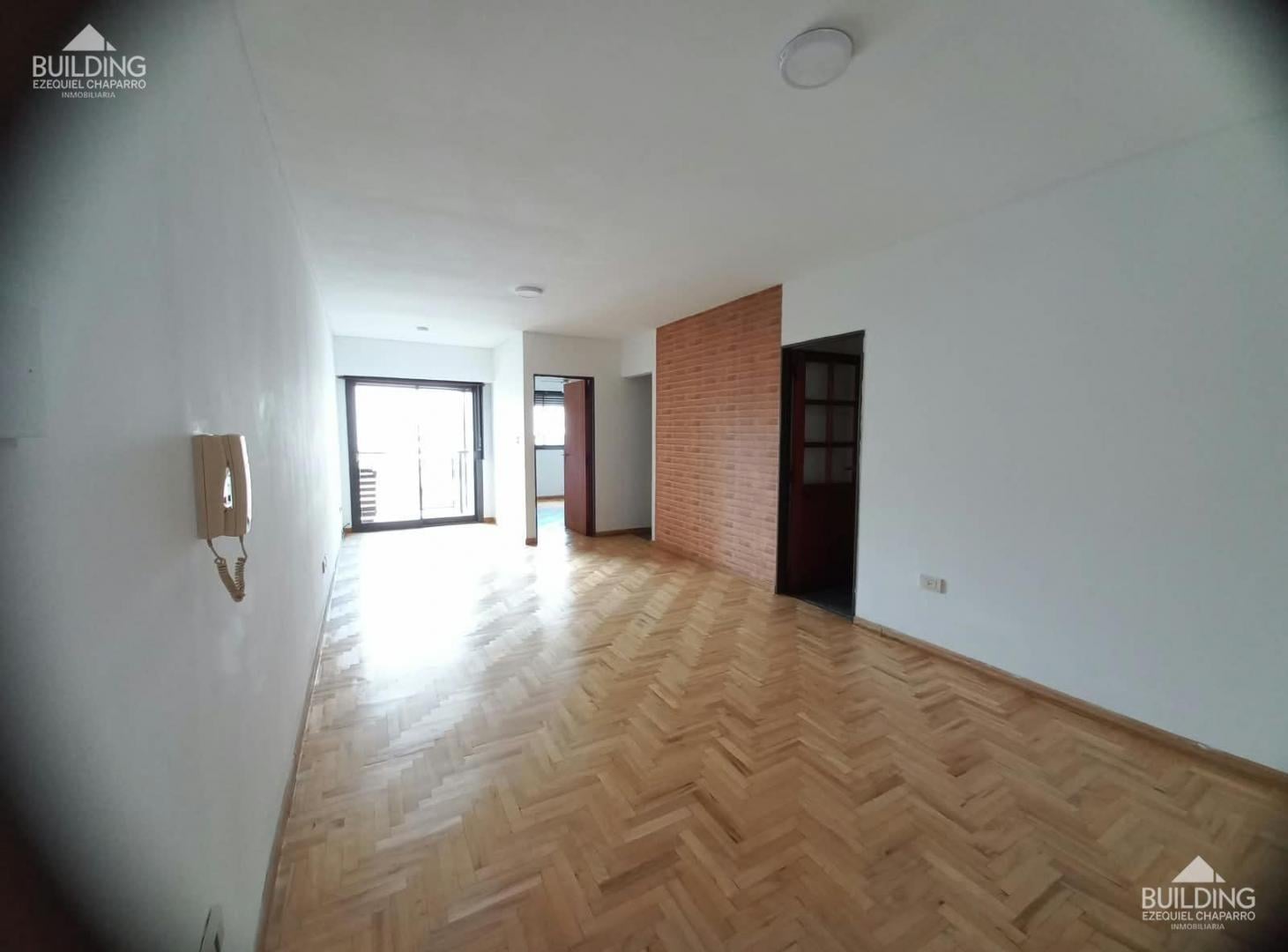 Foto de Departamento en ALQUILER - en La Plata - 1 dormitorio, imagen 1
