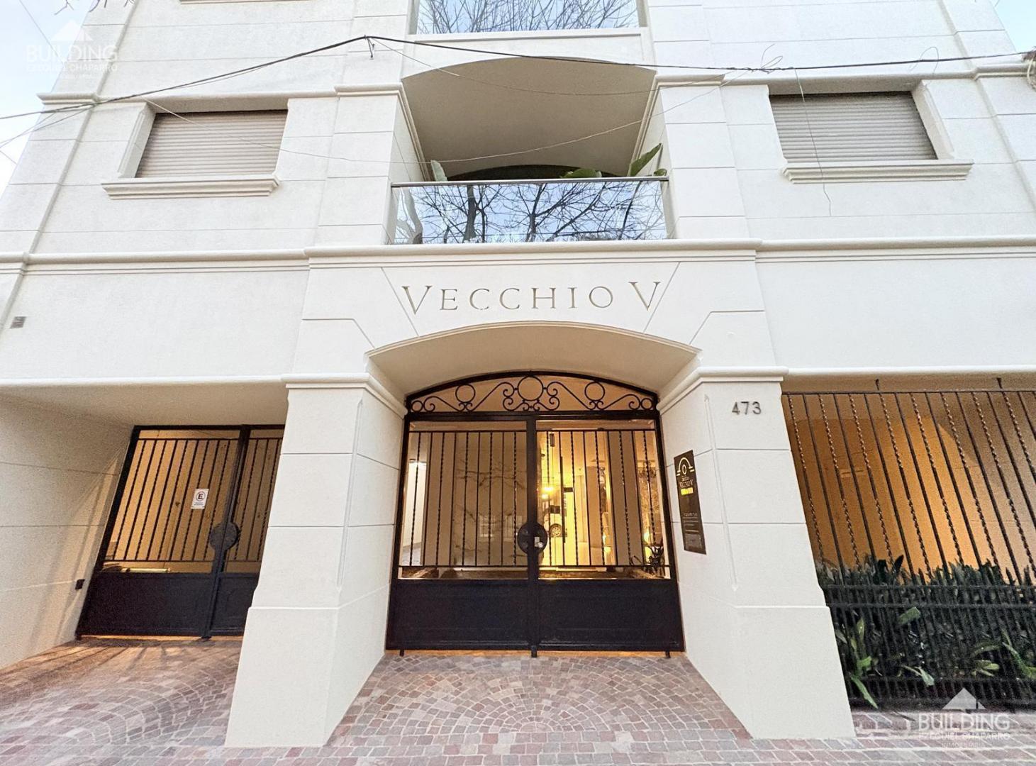 Foto de Departamento Vecchio de dos dormitorios en venta, imagen 1