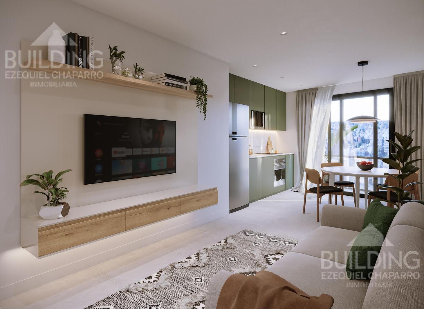Foto de BUILDING TEO 1 dormitorio, imagen 3