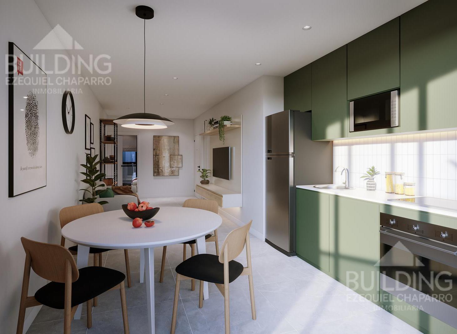 Foto de BUILDING TEO 1 dormitorio, imagen 5