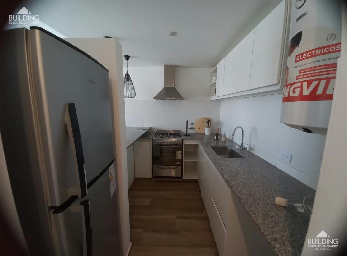 Foto de Departamento en ALQUILER- monoambiente- amoblado, imagen 3