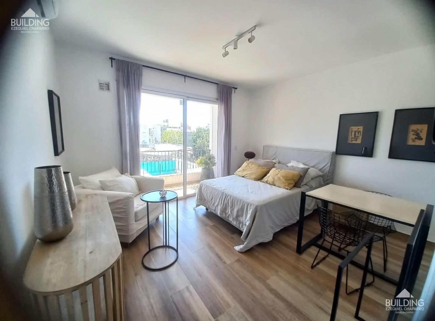 Foto de Departamento en ALQUILER- monoambiente- amoblado, imagen 2