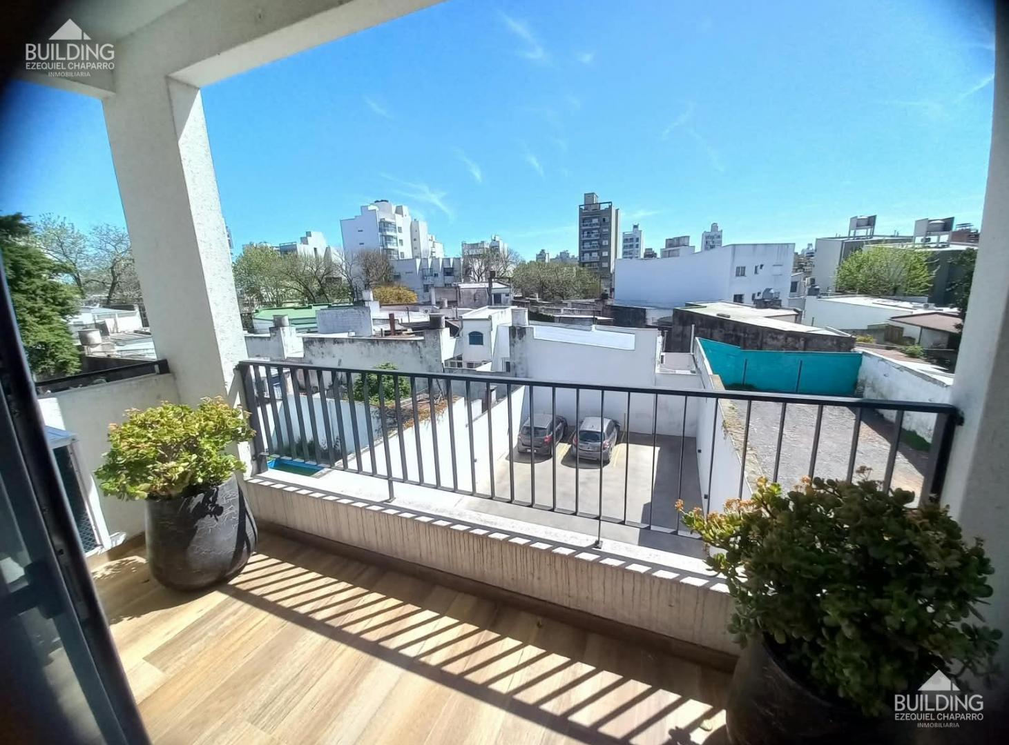 Foto de Departamento en ALQUILER- monoambiente- amoblado, imagen 5