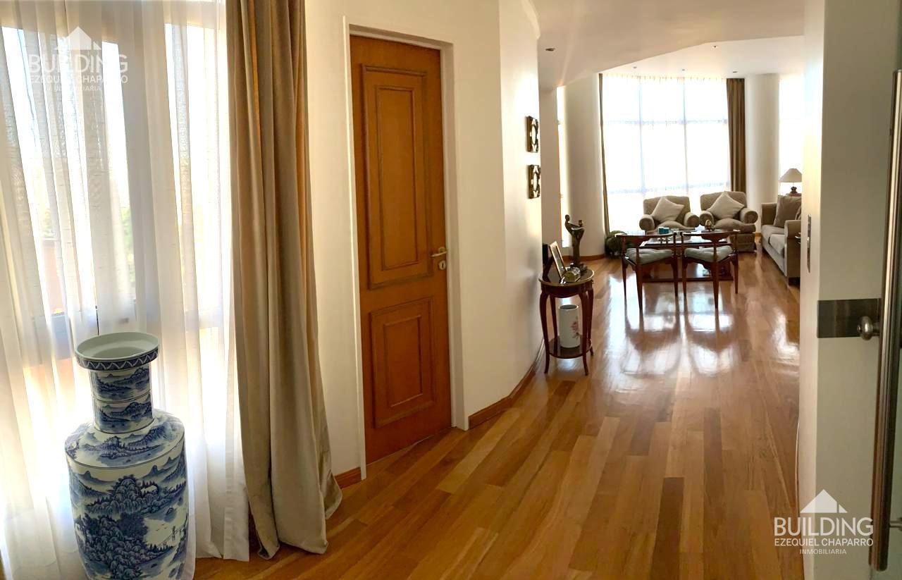 Foto de Departamento Building en Venta - 180m2 - 6 ambientes - 3 dormitorios, imagen 5