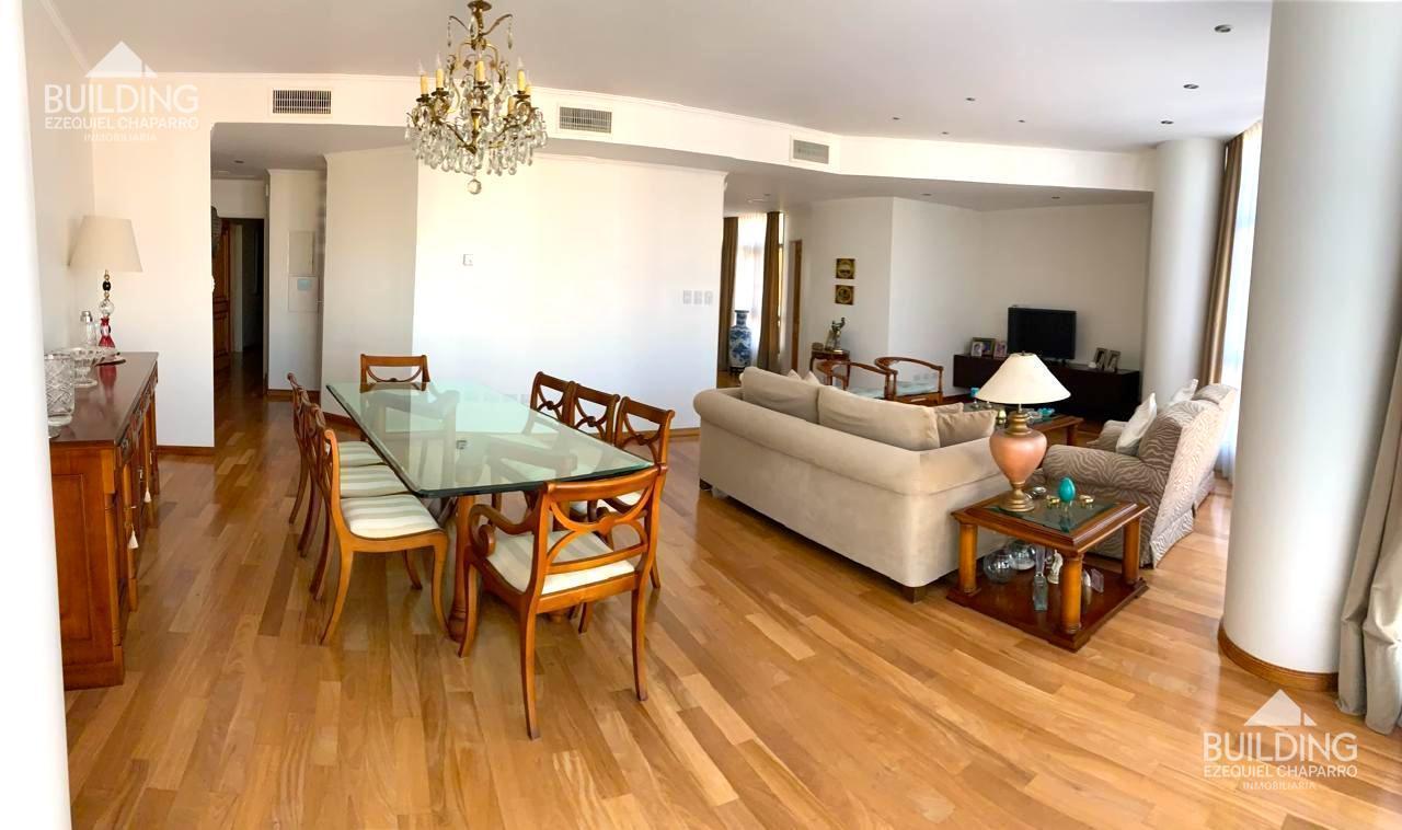 Foto de Departamento Building en Venta - 180m2 - 6 ambientes - 3 dormitorios, imagen 4