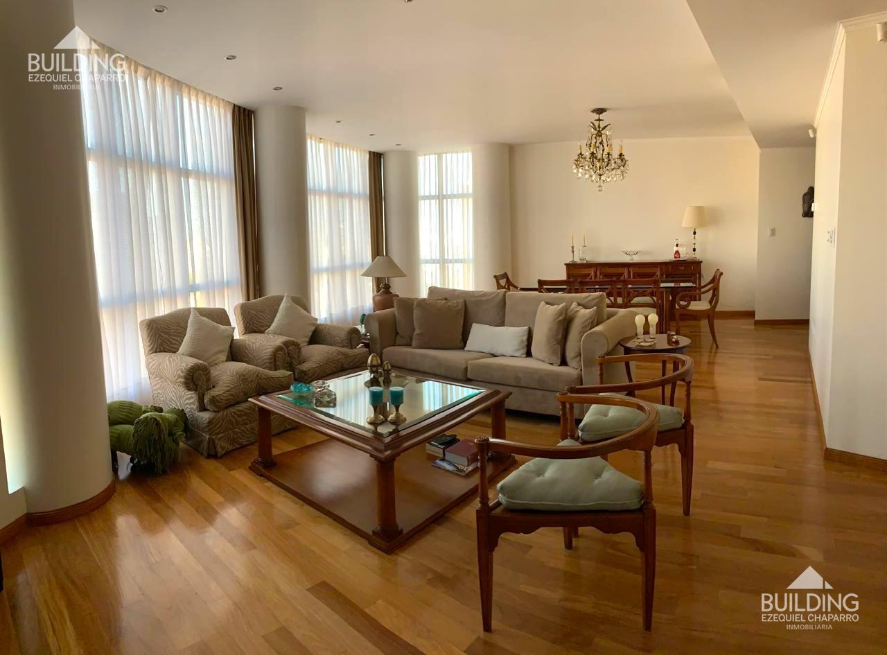 Foto de Departamento Building en Venta - 180m2 - 6 ambientes - 3 dormitorios, imagen 2