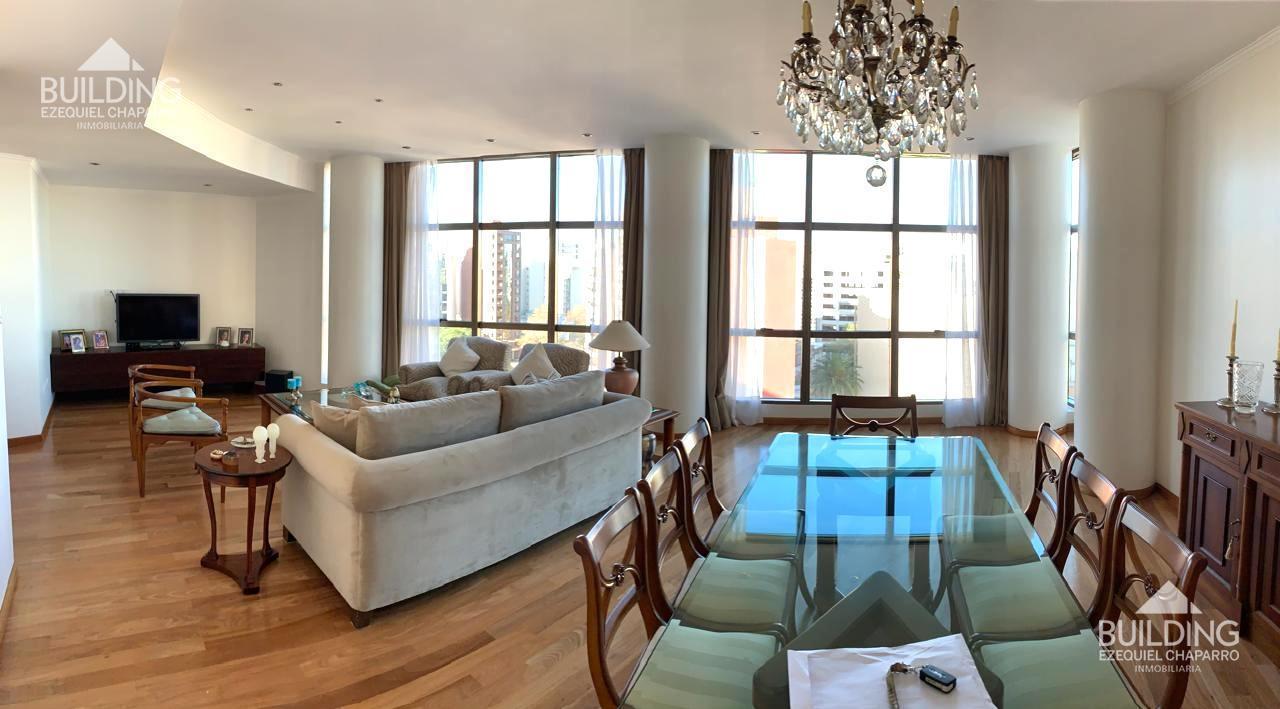 Foto de Departamento Building en Venta - 180m2 - 6 ambientes - 3 dormitorios, imagen 3