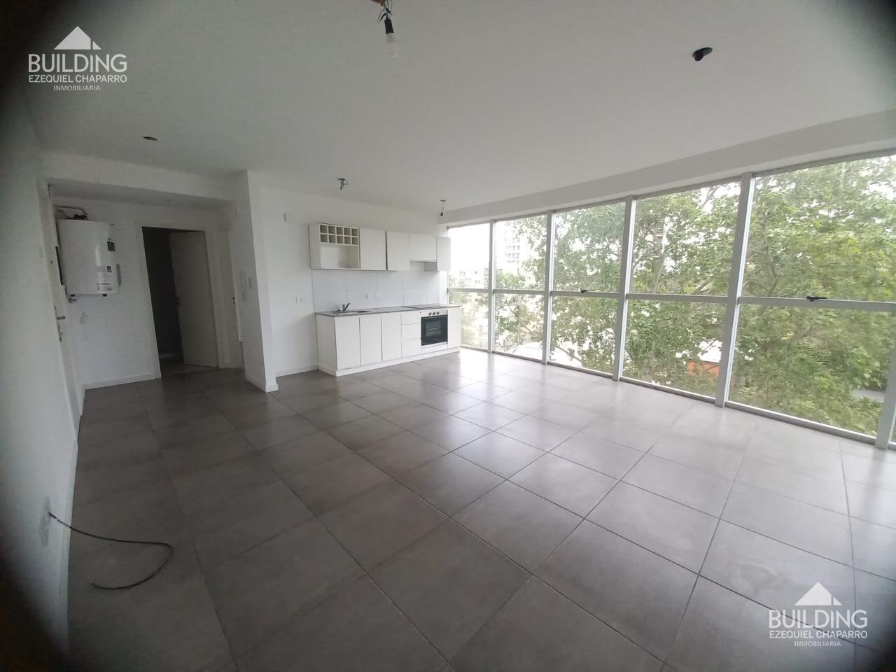 Foto de Departamento en alquiler en La Plata, imagen 1