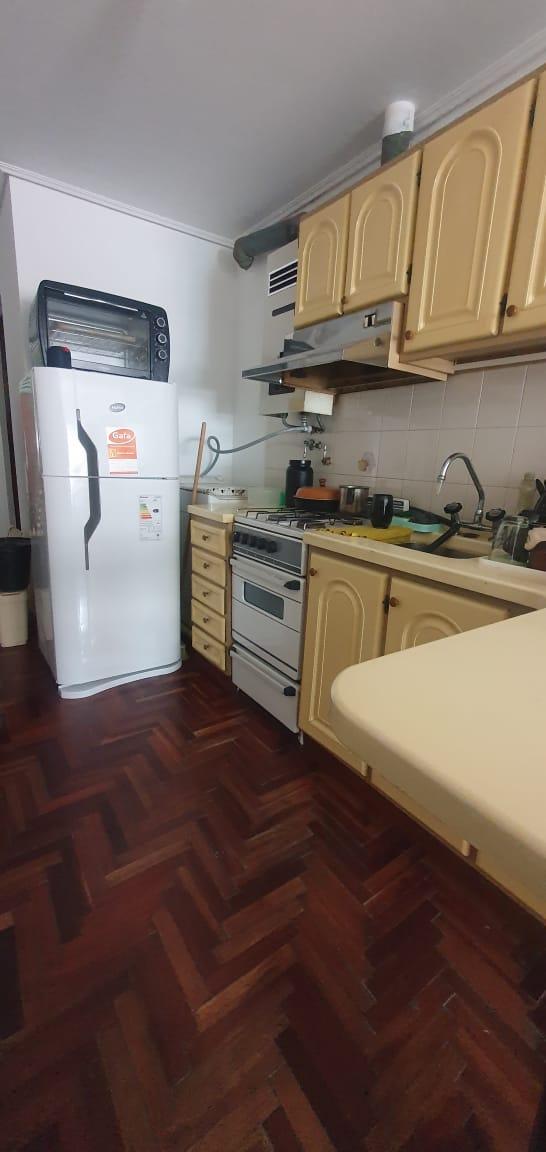 Departamento de 1 Dormitorio en Venta 3