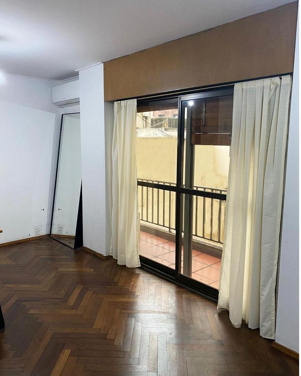 Departamento de 1 Dormitorio en Venta, Zona Centro 5