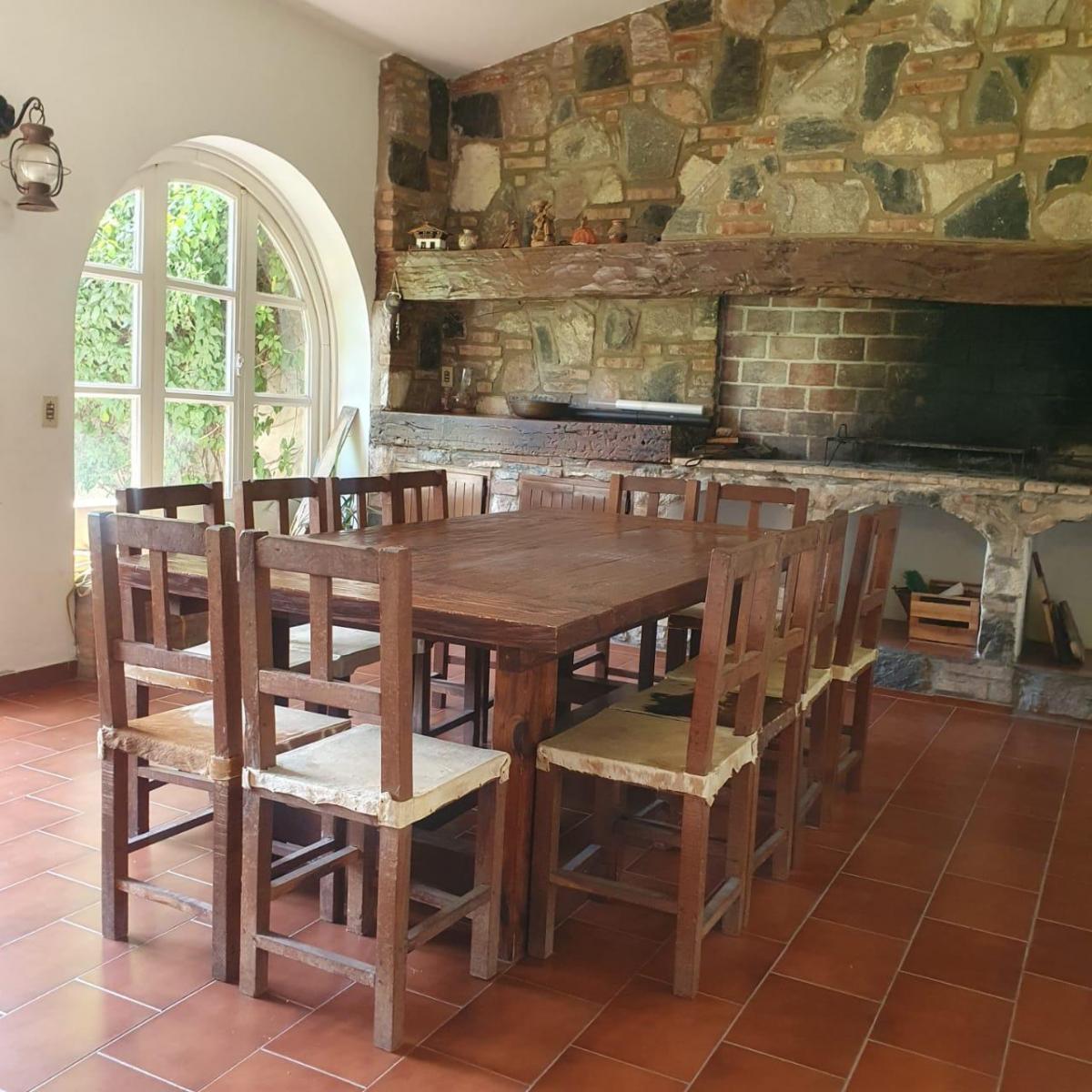 Casa en Venta en Zona Norte, Cerro de Las Rosas 4