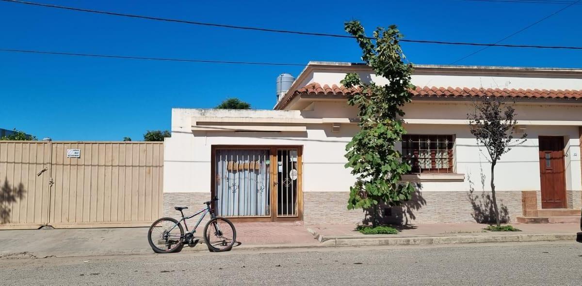Casa en Venta, San José de La Dormida 3