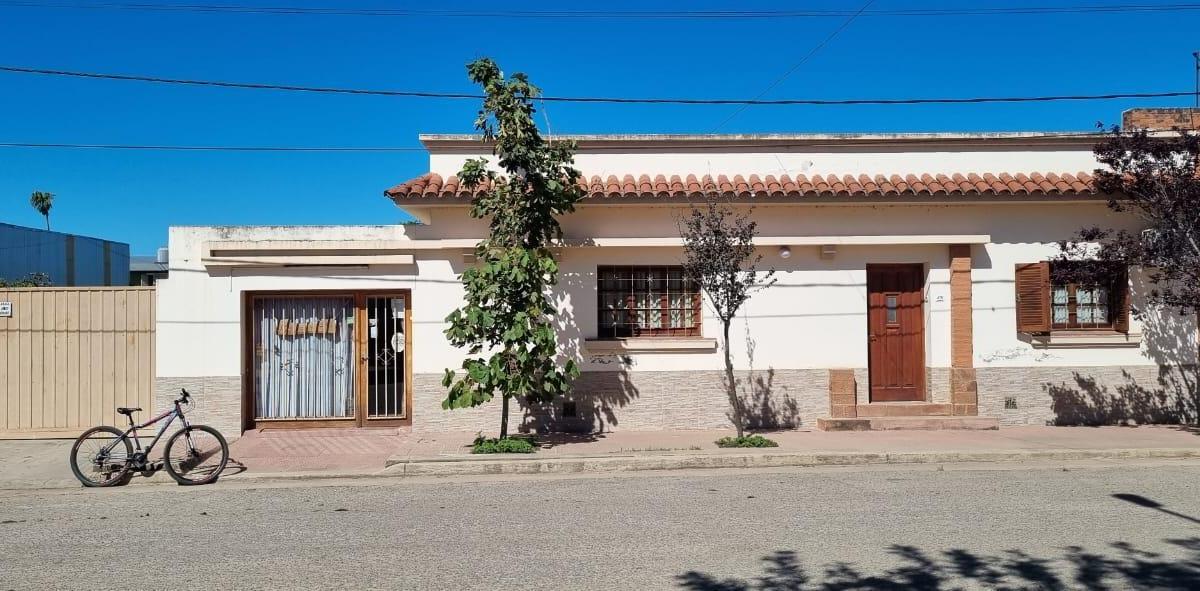 Casa en Venta, San José de La Dormida 2