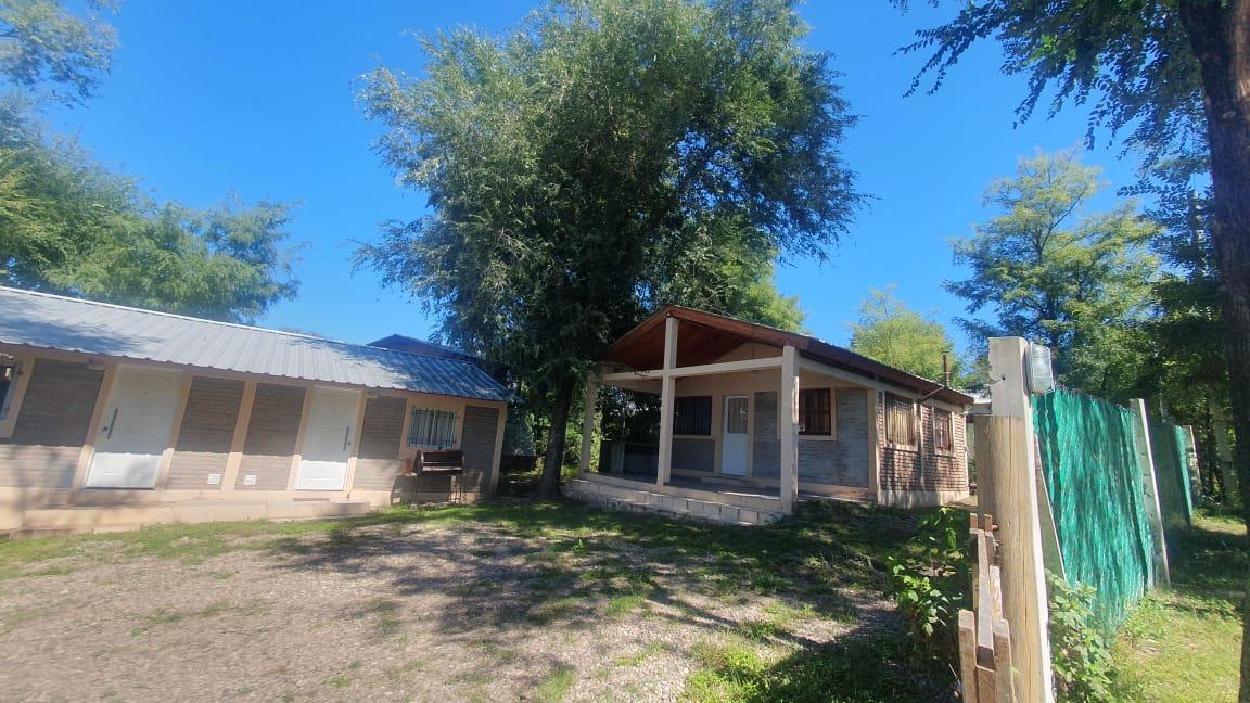 Complejo de Cabañas en Venta, Los Reartes 5