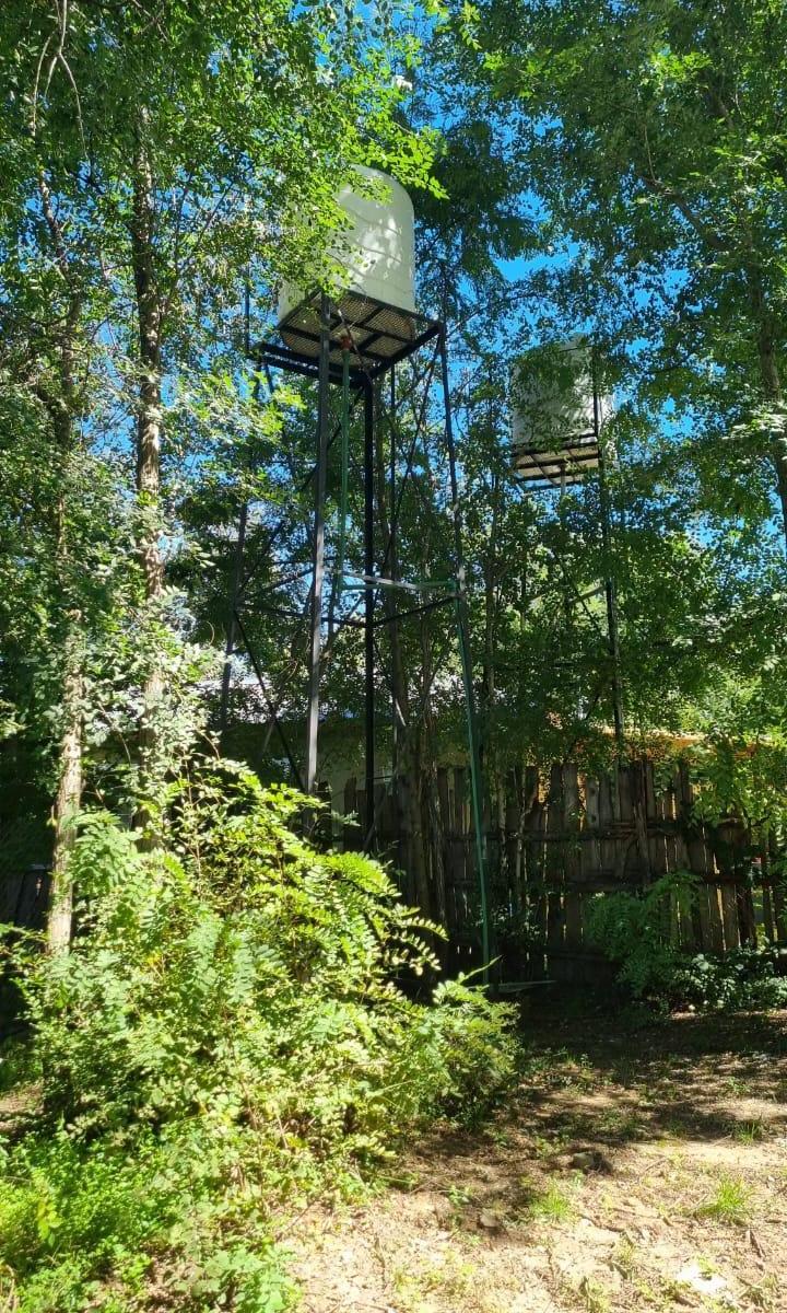 Complejo de Cabañas en Venta, Los Reartes 3