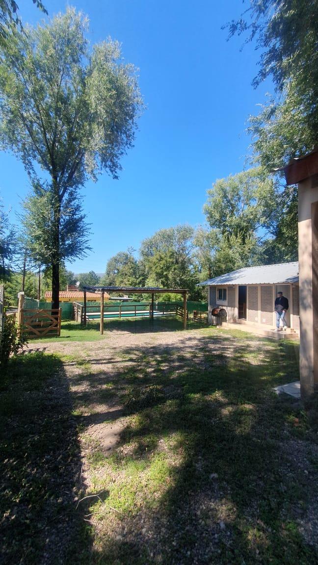 Complejo de Cabañas en Venta, Los Reartes 1