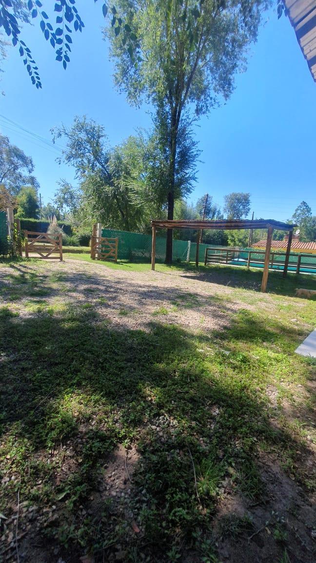 Complejo de Cabañas en Venta, Los Reartes 4
