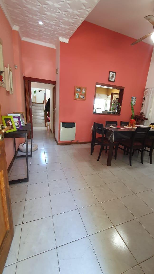 Casa en Venta en Solares de Santa María, Zona Sur 3