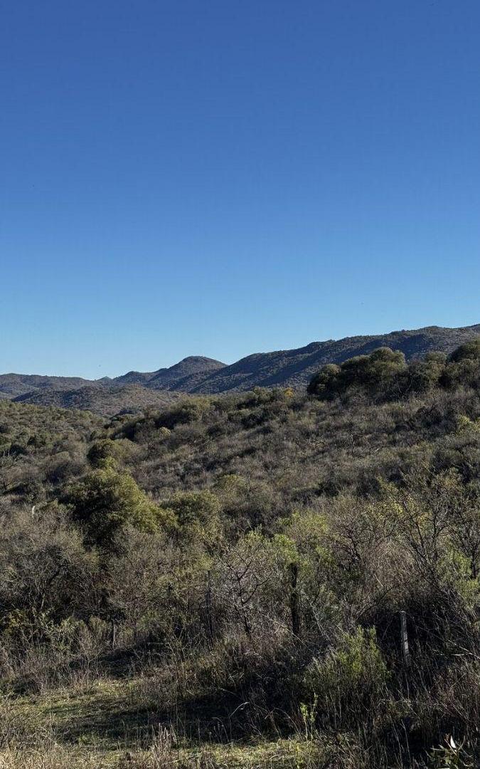 Foto de Lotes con mensura y vista a las sierras en La Paisanita, imagen 3