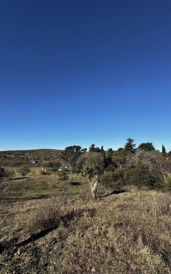 Foto de Lotes con mensura y vista a las sierras en La Paisanita, imagen 5