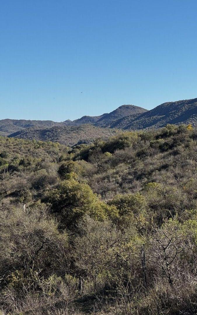 Foto de Lotes con mensura y vista a las sierras en La Paisanita, imagen 2