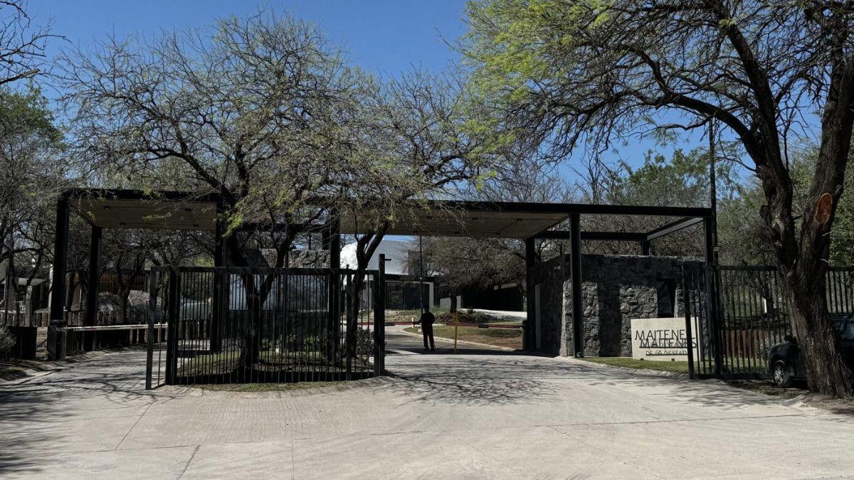Foto de Lote de 481 m² en barrio cerrado con vista a las sierras en La Calera, imagen 2
