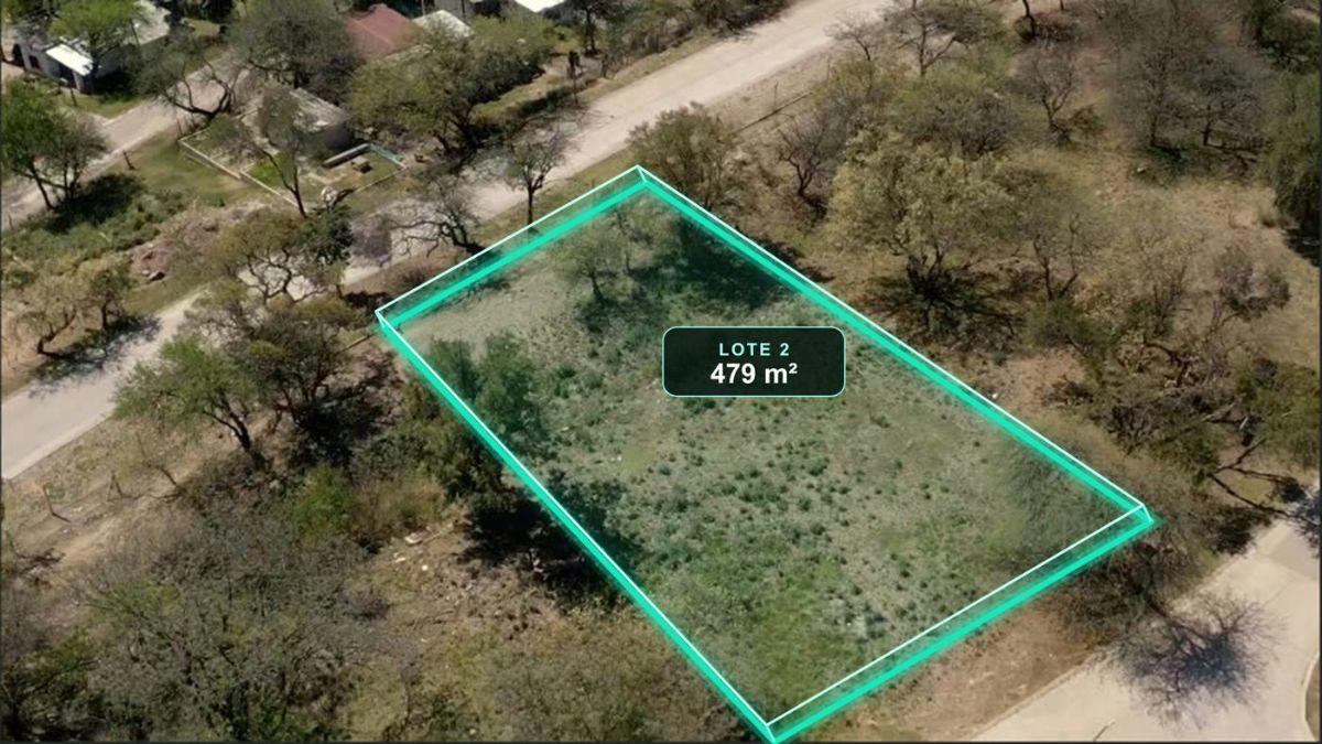 Foto de Lote de 481 m² en barrio cerrado con vista a las sierras en La Calera, imagen 4