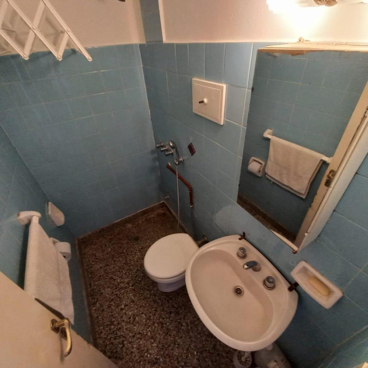 Colegiales 4 Ambientes Baño y Toilete Piso Alto Vista Panoramica 5