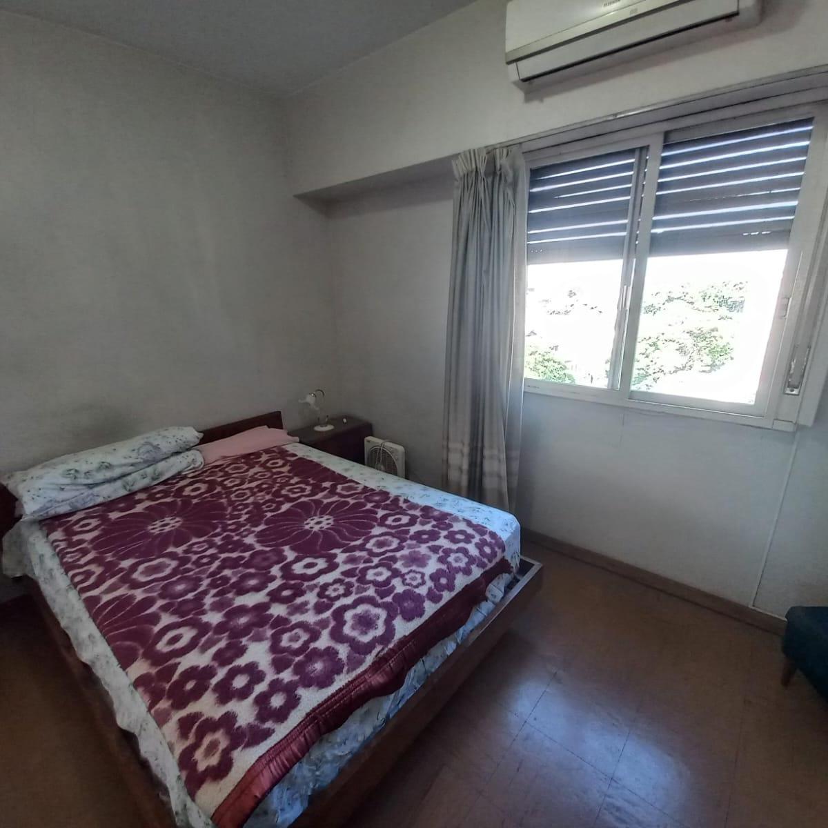 Colegiales 4 Ambientes Baño y Toilete Piso Alto Vista Panoramica 5