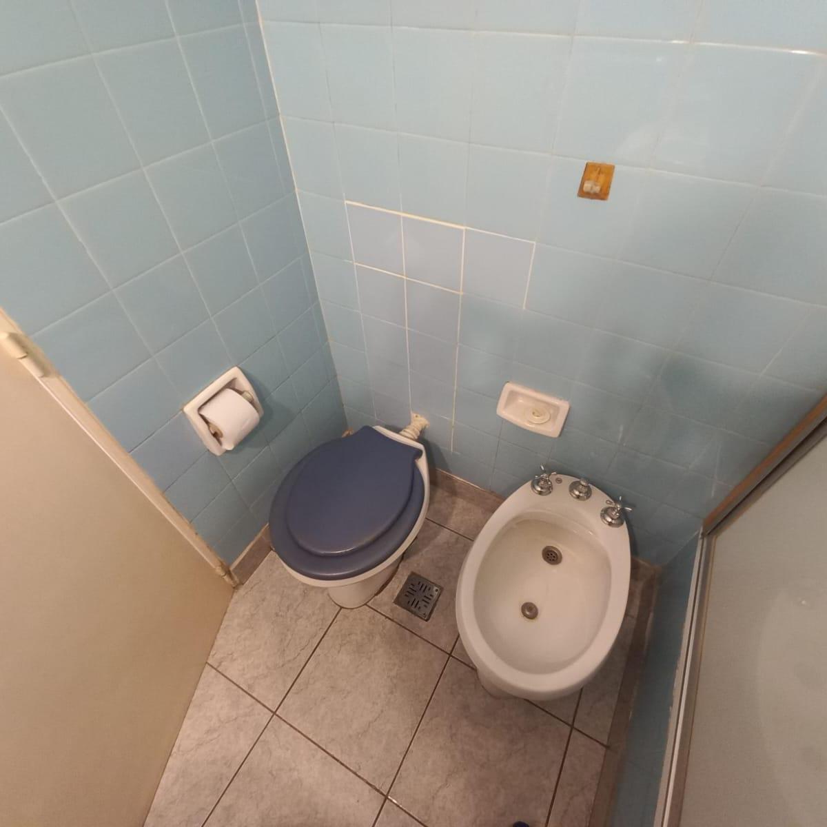 Colegiales 4 Ambientes Baño y Toilete Piso Alto Vista Panoramica 4