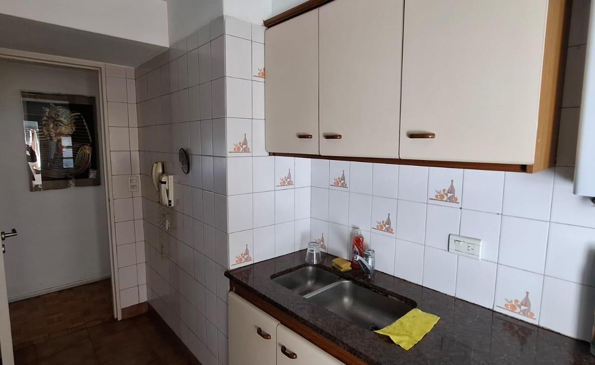 Apto Credito V. Devoto Cuenca y Av S. Martin 4 Amb 95 m² Super Luminoso 2 Baños 1
