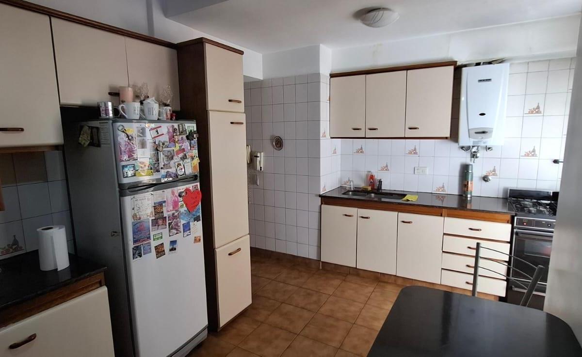 Apto Credito V. Devoto Cuenca y Av S. Martin 4 Amb 95 m² Super Luminoso 2 Baños 4