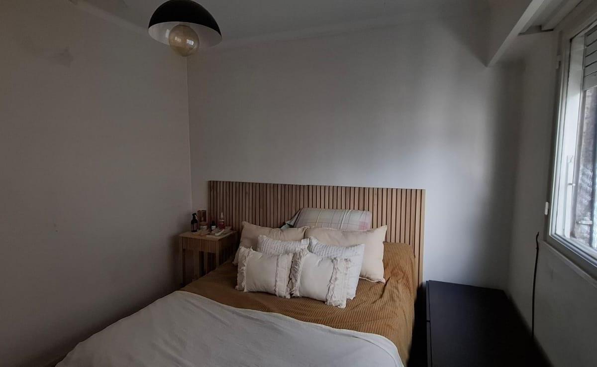 Apto Credito V. Devoto Cuenca y Av S. Martin 4 Amb 95 m² Super Luminoso 2 Baños 2