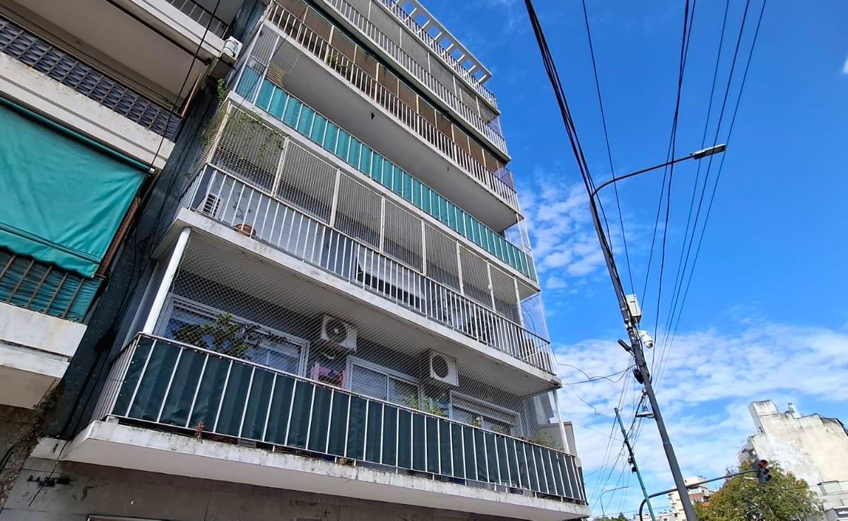 Apto Credito V. Devoto Cuenca y Av S. Martin 4 Amb 95 m² Super Luminoso 2 Baños 3