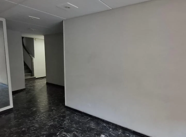 Altolaguirre y Mendoza Al frente 4 amb con dependencia balcon Apto credito  5