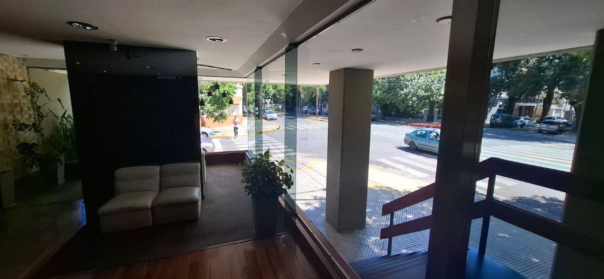 Foto de Apto credito Venta 4 ambientes vista panomarica piso 12 Super luminoso, imagen 4