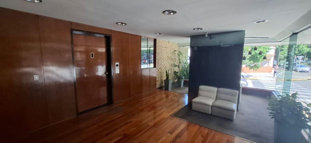 Foto de Apto credito Venta 4 ambientes vista panomarica piso 12 Super luminoso, imagen 5
