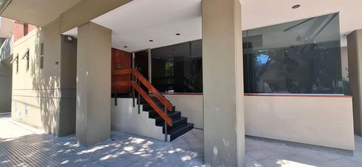 Foto de Apto credito Venta 4 ambientes vista panomarica piso 12 Super luminoso, imagen 2