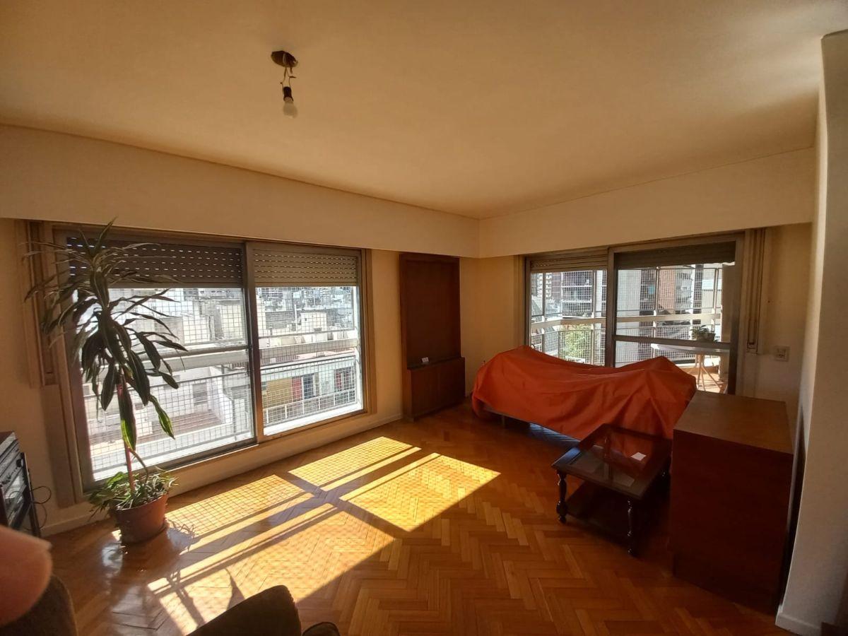 Foto de 4 ambientes balcon dep Coch Vig 24 hs Arcos y Juramento. A 3 cuadras, imagen 2