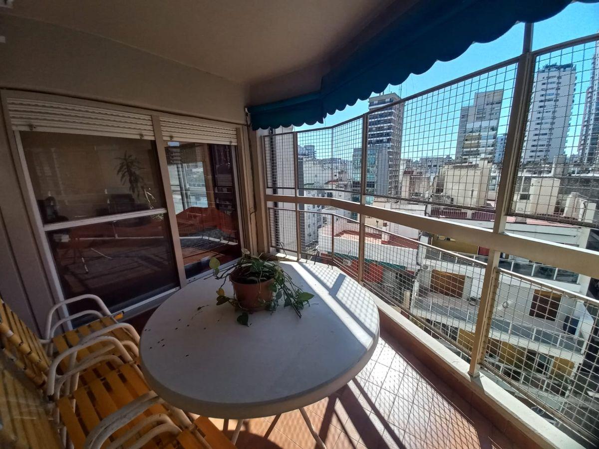 Foto de 4 ambientes balcon dep Coch Vig 24 hs Arcos y Juramento. A 3 cuadras, imagen 3