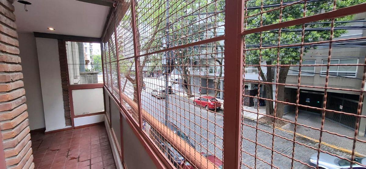 Foto de Semipiso frente 3 ambientes cochera baño toilette Balcon aterrazado, imagen 3