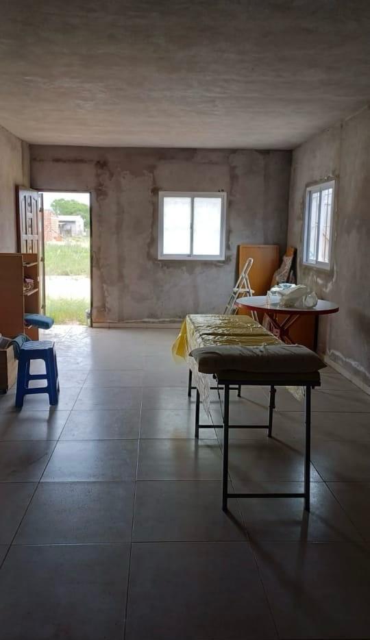 PH - Mar de Ajó - Dos Monoambiente - Posibilidad de Locales - Divididos - Gas - Baño - Depósito 4
