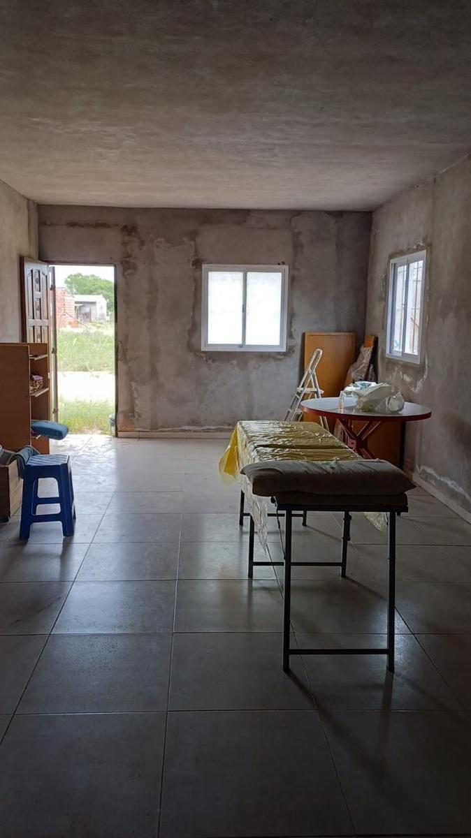 PH - Mar de Ajó - Dos Monoambiente - Posibilidad de Locales - Divididos - Gas - Baño - Depósito 3